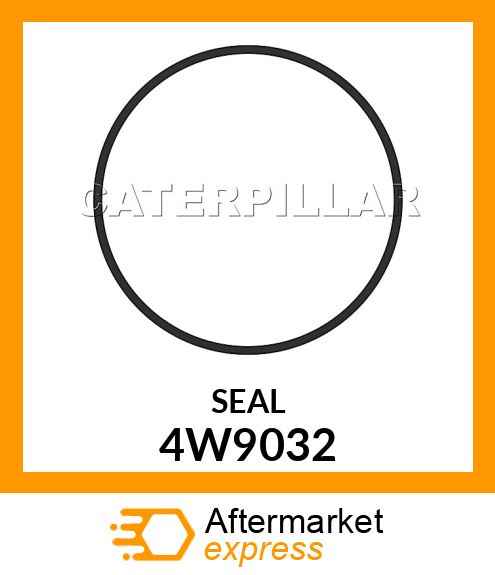 SEAL 4W9032