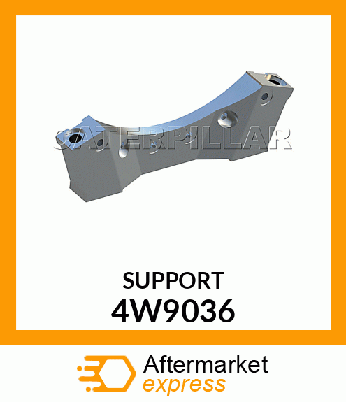 SUPPORT 4W9036