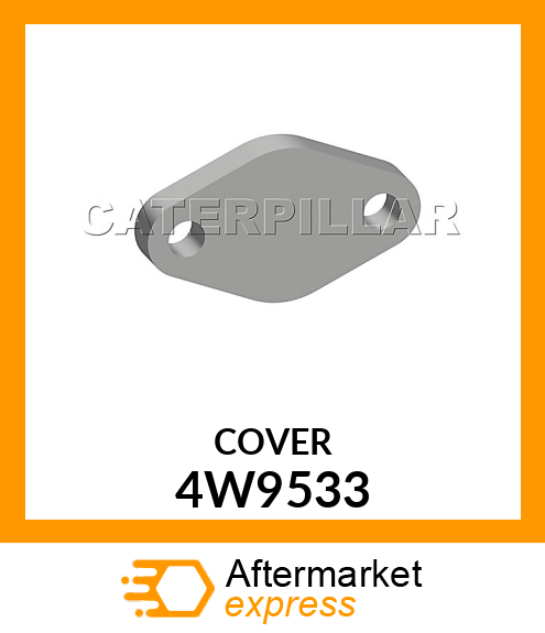 COVER 4W9533