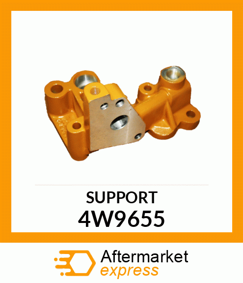 SUPPORT 4W9655