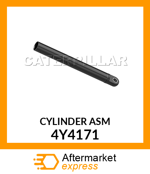 CYLINDER ASM 4Y4171