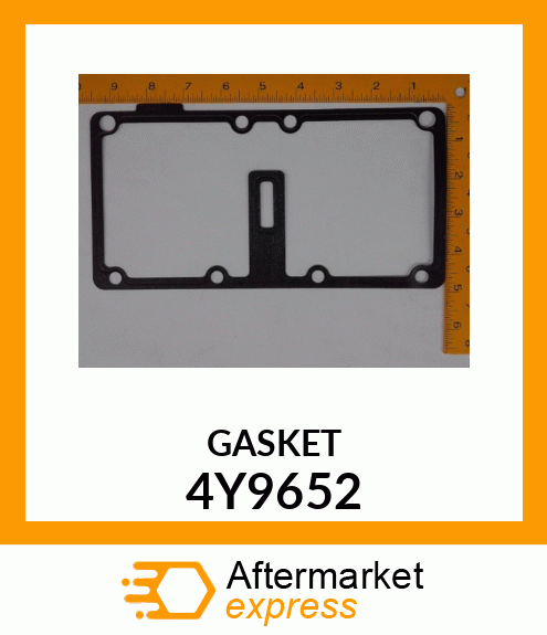 GASKET 4Y9652