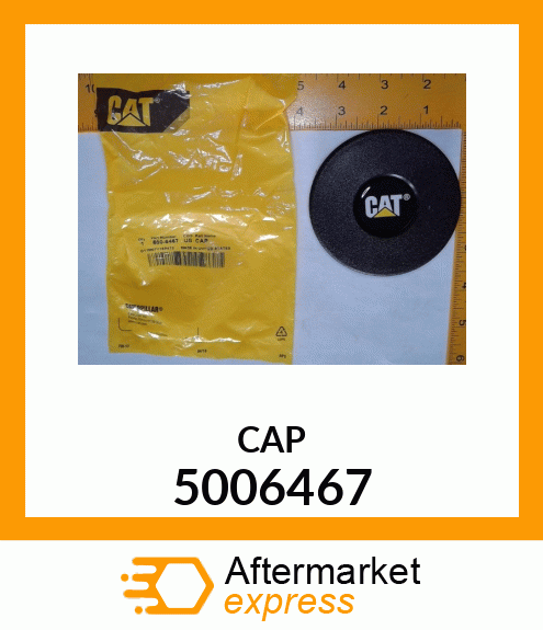 CAP 5006467