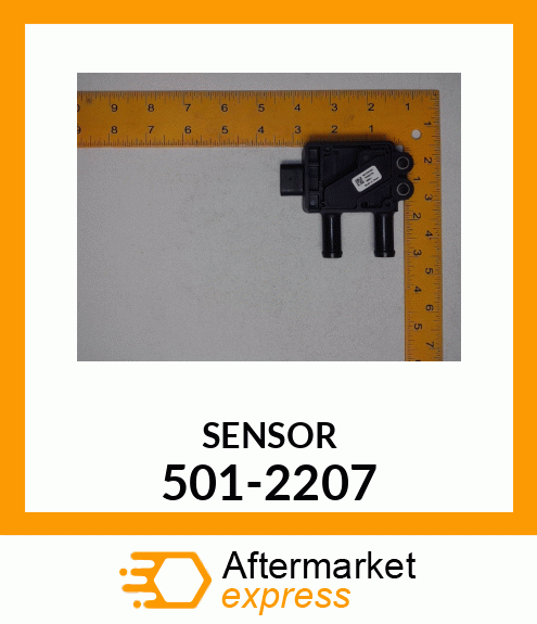 SENSOR 501-2207