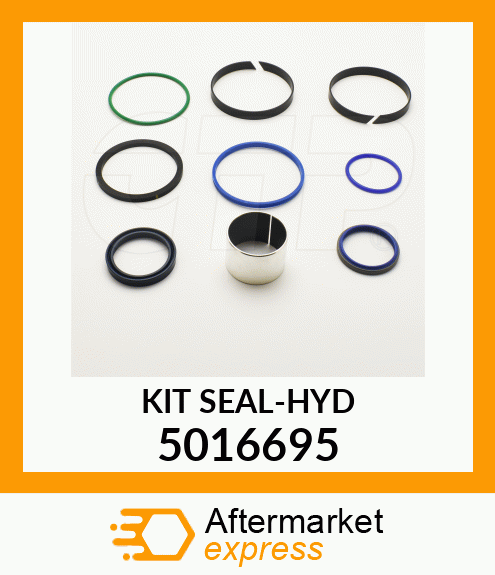 KIT SEAL 5016695