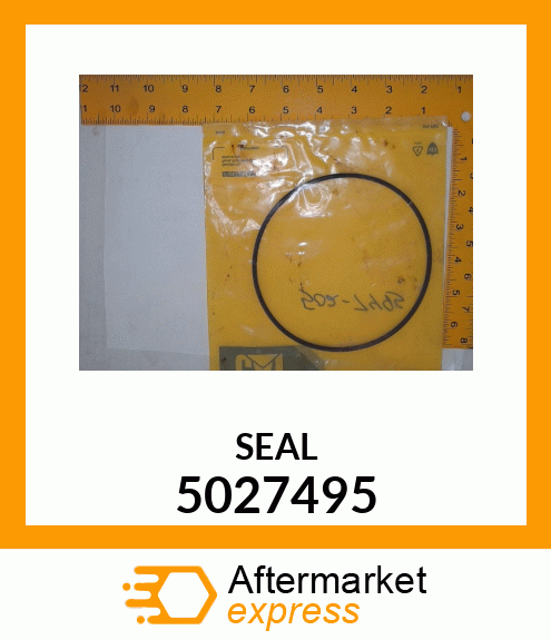 SEAL 5027495