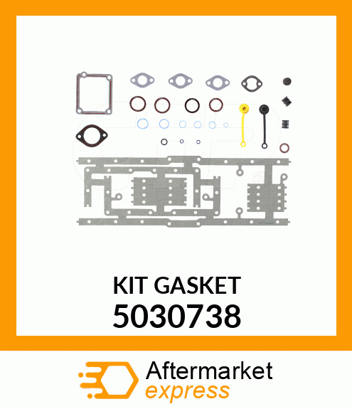 KIT GASKET 5030738