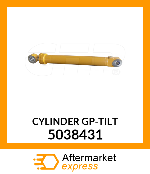 CYLINDER GPTILT 5038431