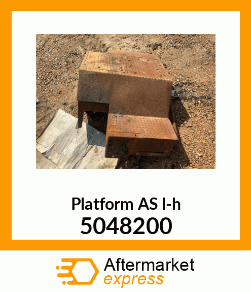 Platform AS (l-h) 5048200