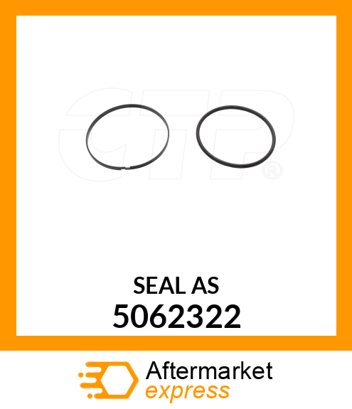 SEAL AS 5062322