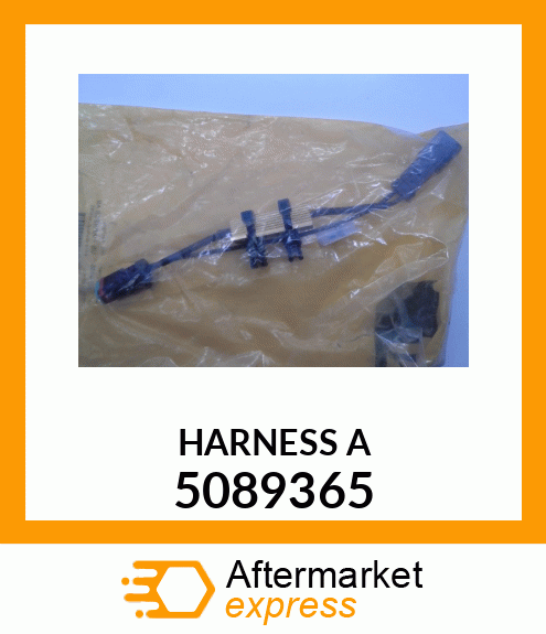 HARNESS A 5089365