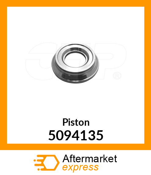 Piston 5094135