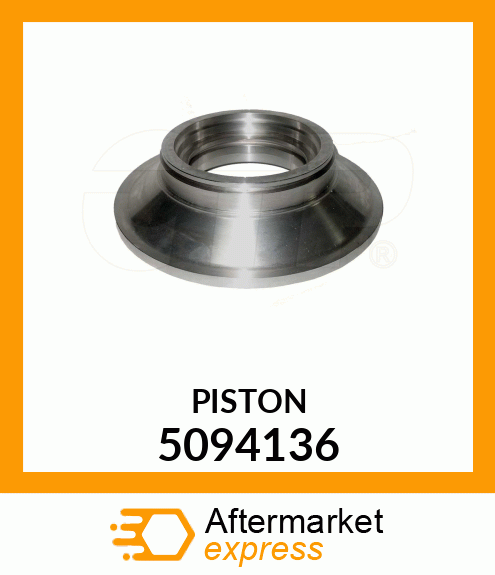 PISTON 5094136