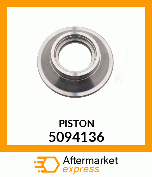 PISTON 5094136