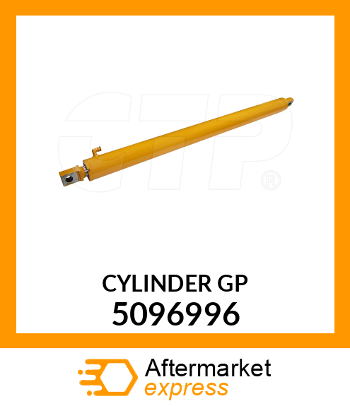 CYLINDER GP 5096996