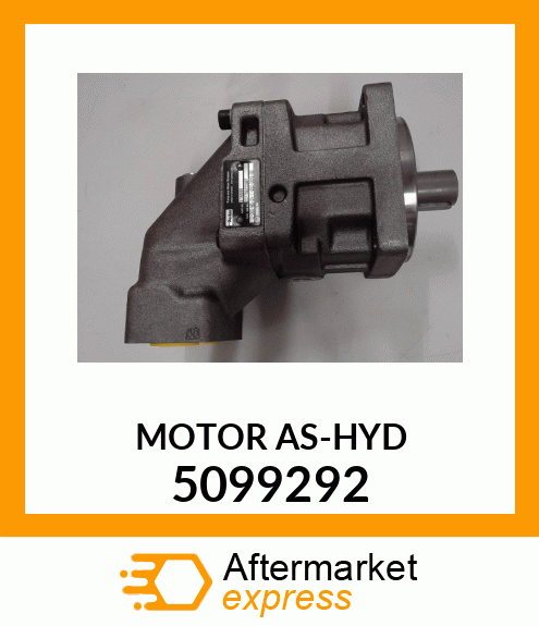 MOTOR AS-HYD 5099292