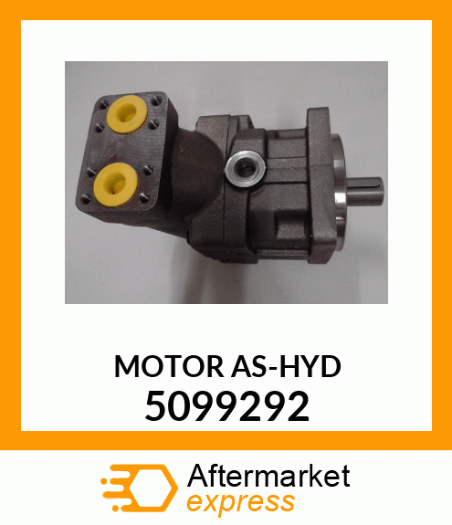 MOTOR AS-HYD 5099292