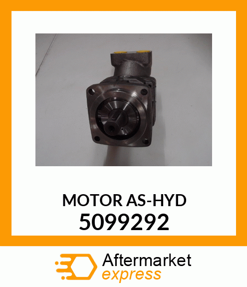 MOTOR AS-HYD 5099292