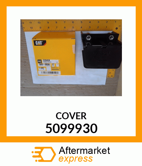 COVER 5099930