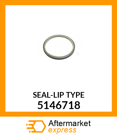 SEAL-LIP T 5146718