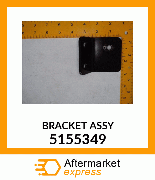 BRACKET_ASSY 5155349