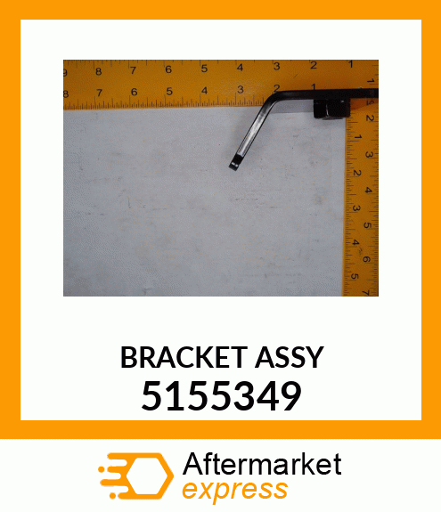 BRACKET_ASSY 5155349