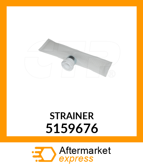 STRAINER 5159676