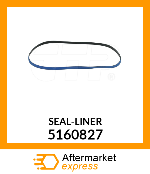 SEAL-LINER 5160827