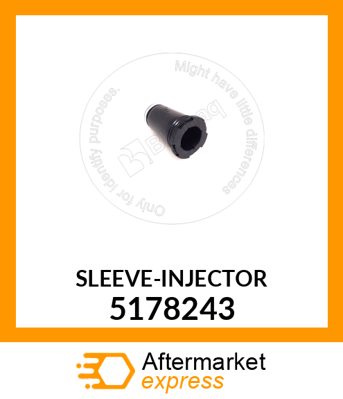 2775067 SLEEVEINJECTOR 5178243