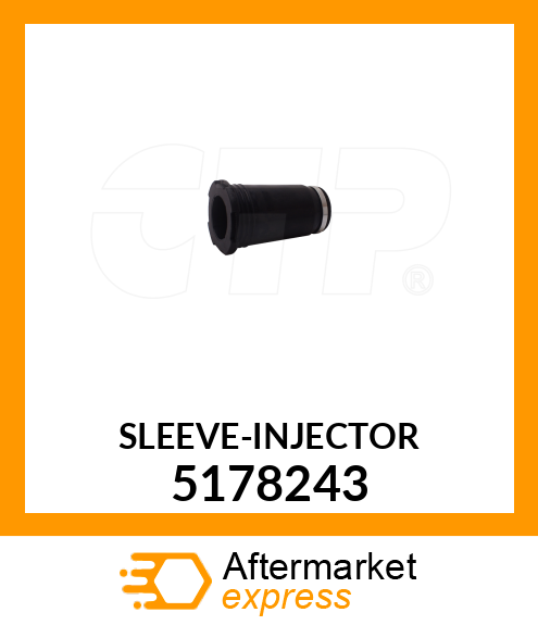 2775067 SLEEVEINJECTOR 5178243