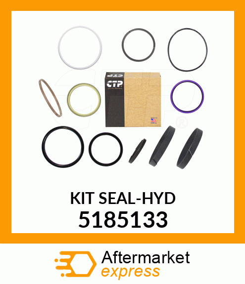 KIT SEAL 5185133