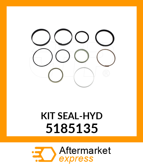 KIT SEAL 5185135