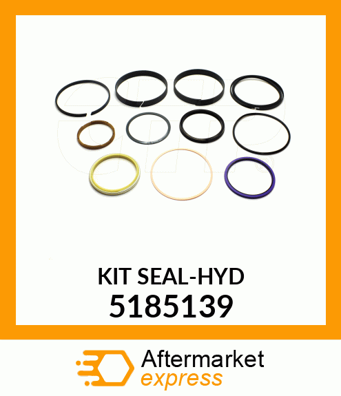 KIT-SEAL 5185139