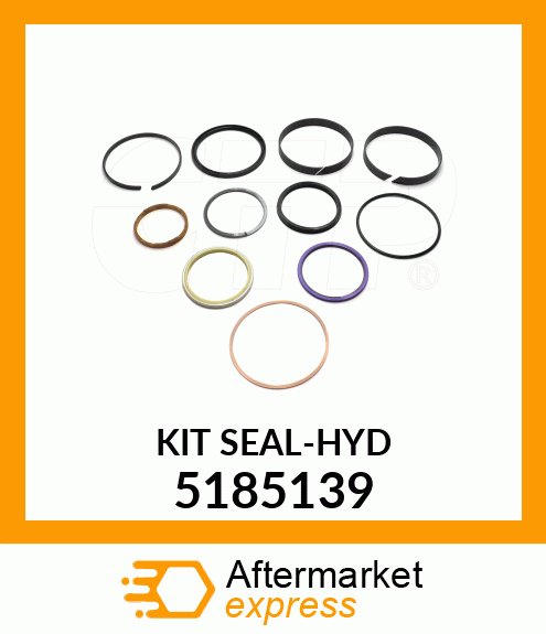 KIT-SEAL 5185139