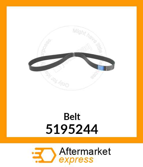 Belt 5195244