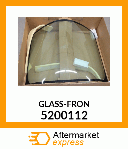 GLASS_FRONT 5200112