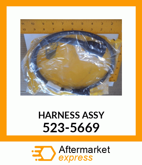 HARNESS_ASSY 523-5669