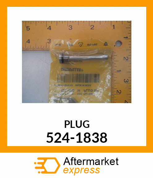 PLUG G 5241838