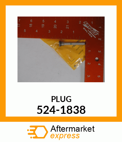 PLUG G 5241838