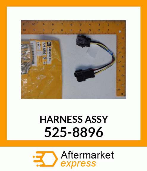 HARNESS A 5258896