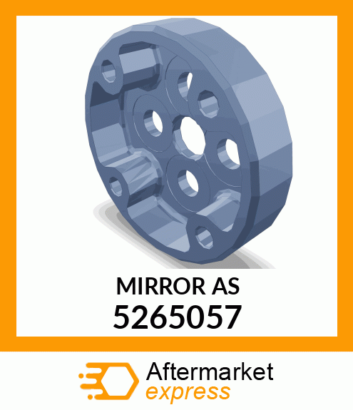 MIRROR AS 5265057