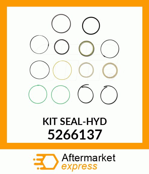 KIT SEALHYD 5266137