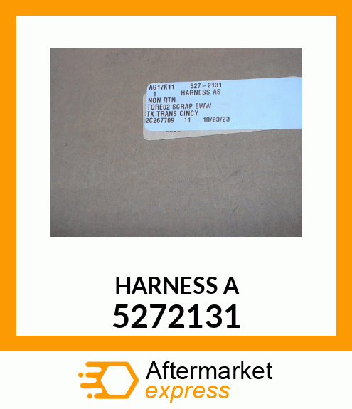 HARNESS_ASSY 5272131