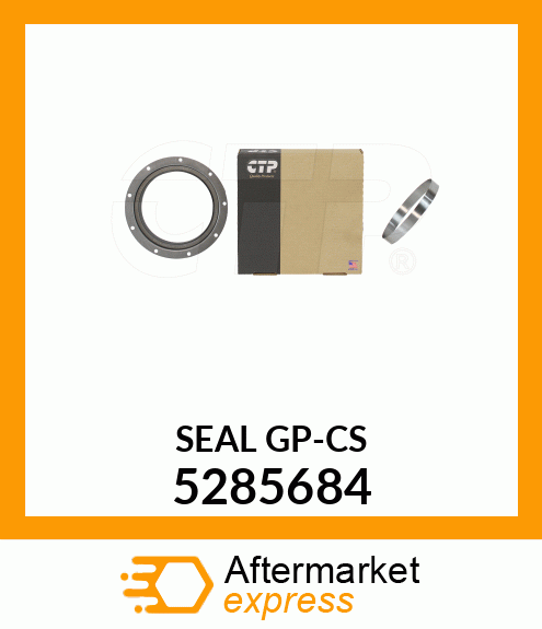 SEAL GPCS 5285684