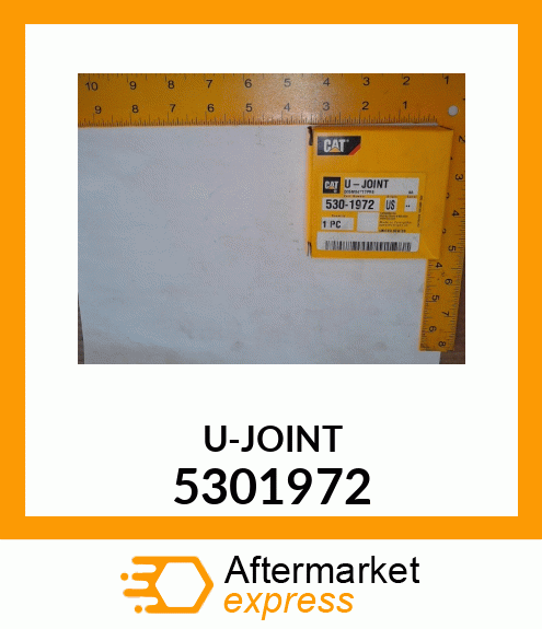 U-JOINT 5301972