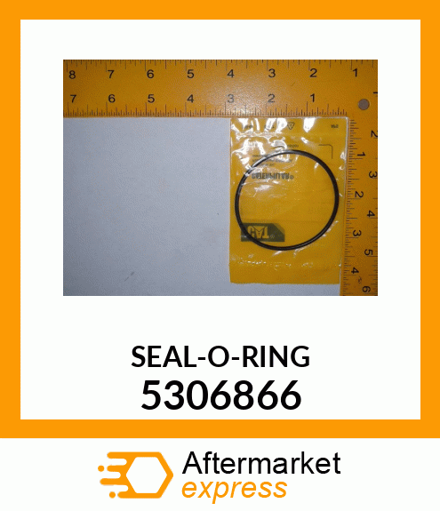 SEAL-O-RING 5306866