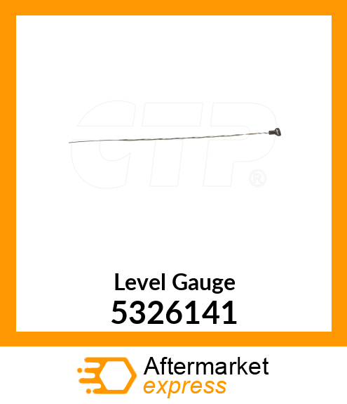 Level Gauge 5326141