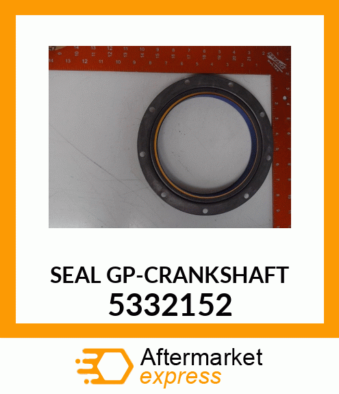 2264757 SEAL GP 5332152