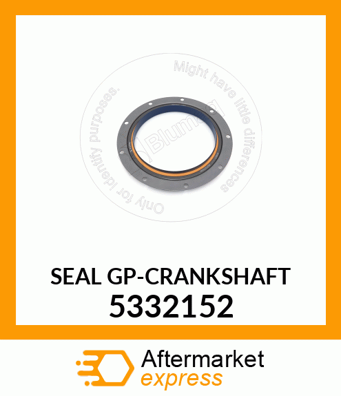 2264757 SEAL GP 5332152