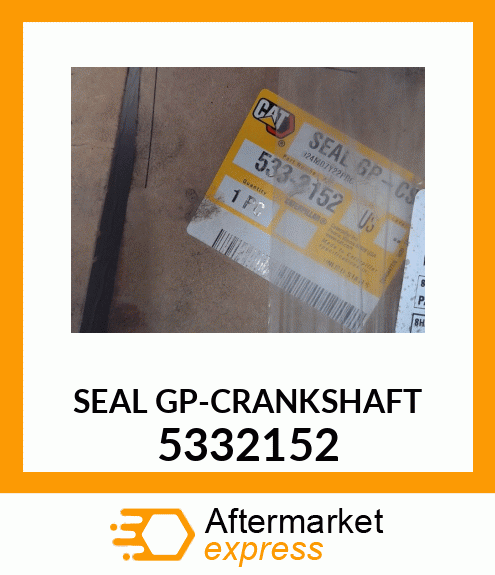 2264757 SEAL GP 5332152